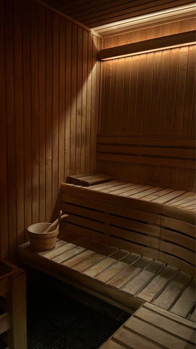 Коммерческая недвижимость “Relax Time”