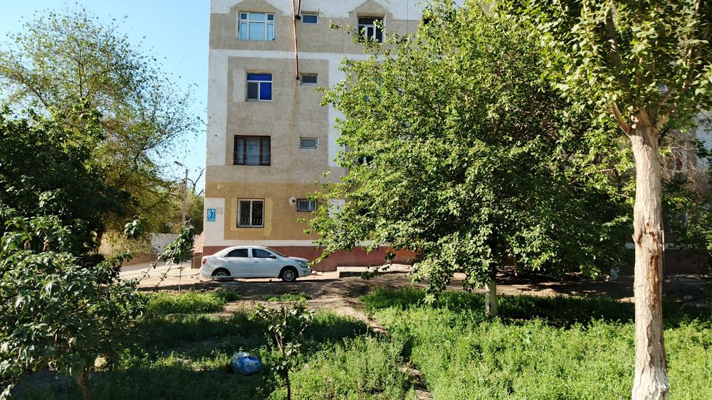 1 etajda uglavoy