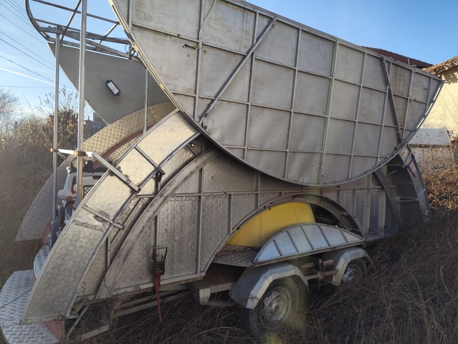 Детска въртележка детска въртележка