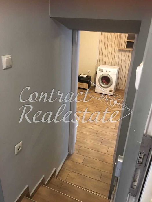 Дава се под наем Едностаен апартамент в Варна, Трошево - 40 кв.м за 309.06 € - Снимка #3