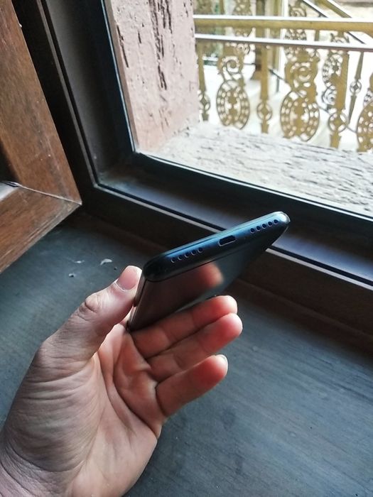 Redmi 6 pro 32 gb ideal xolati