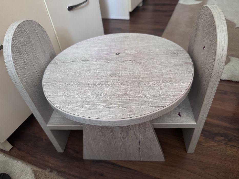 Мебель для кукол