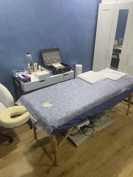 Masaj relaxare, terapeutic, fohow