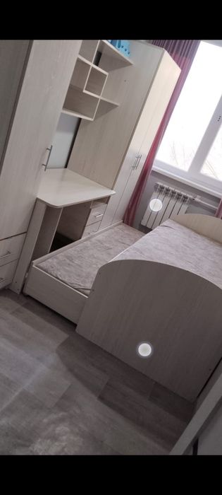 Жаксы жағдайда мебельдер