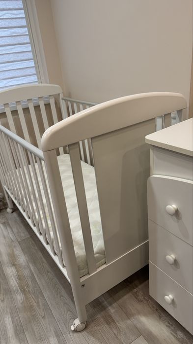 Детска кошара  Baby Expert