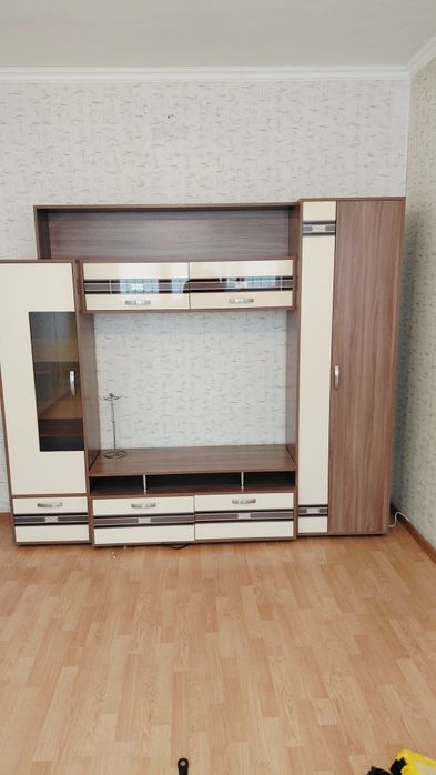 Мебель тв зона бу