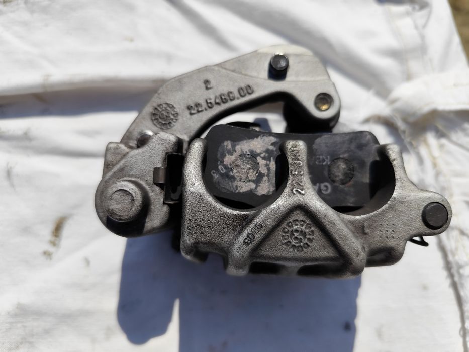 Piese scuter Yamaha Majesty 125