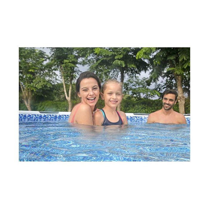 Бассейн каркасный  305х76см детский