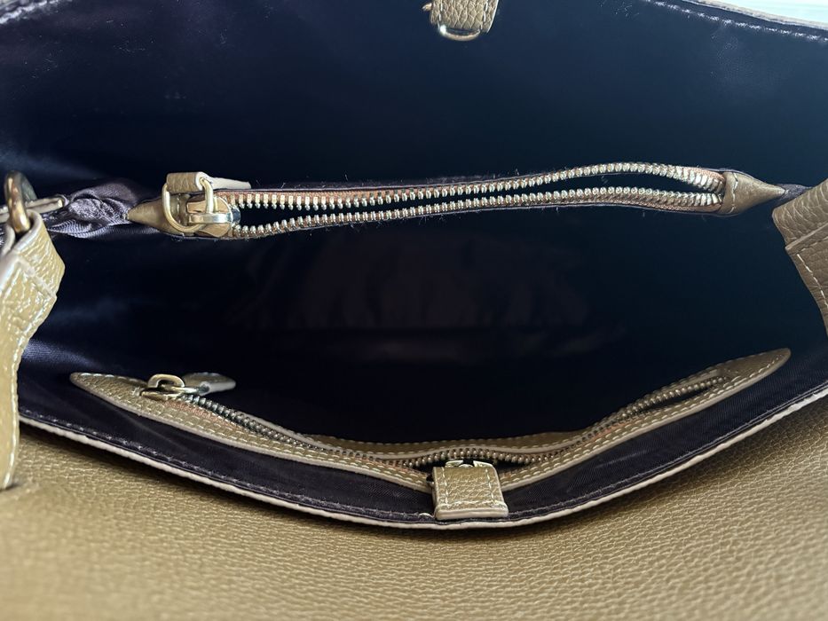 geanta   laura maxim musette guess