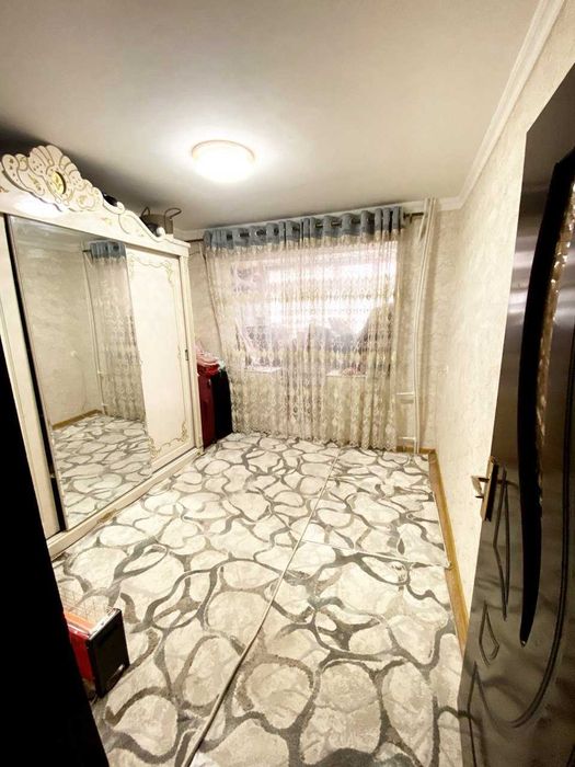 №3773. Продается 3х-комнатная квартира.