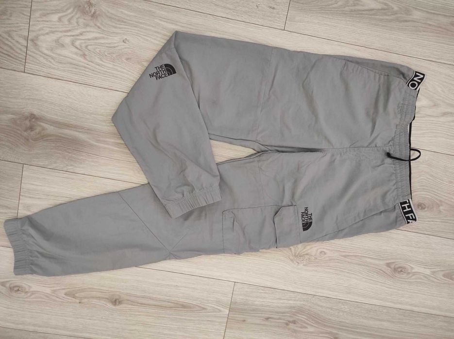 Долница The north face