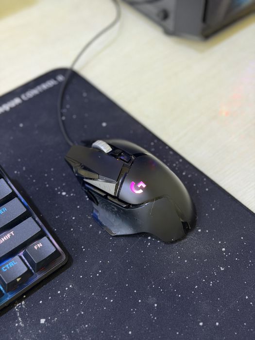 Игровой ПК в полном комплекте