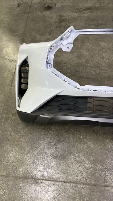 JETOUR X70 PLUS бампер бар