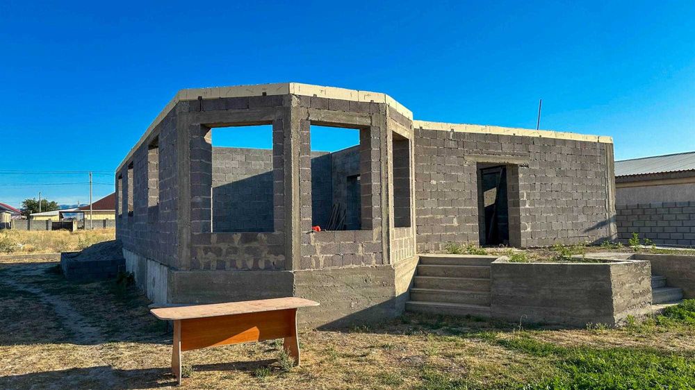 Продается Частный дом в Ынтымаке Иван Империя