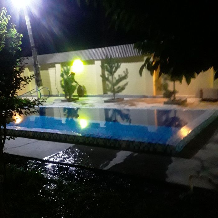 Samarqandda Dacha