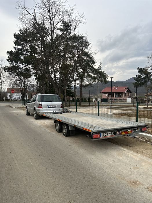 Пътна помощ айтос