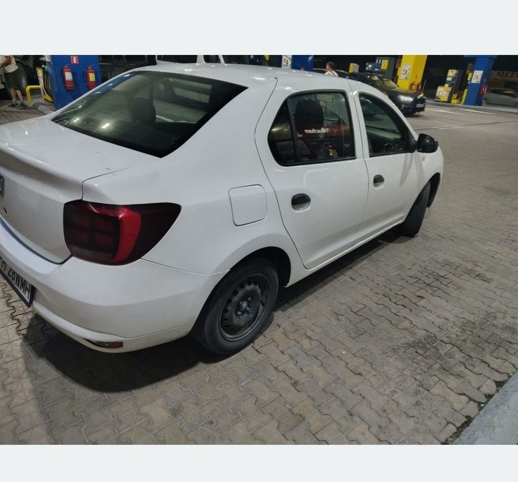 DACIA Logan 2019 — imagine 5