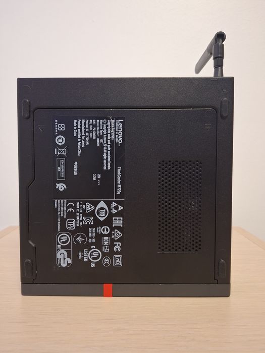 Mini PC Lenovo ThinkCentre