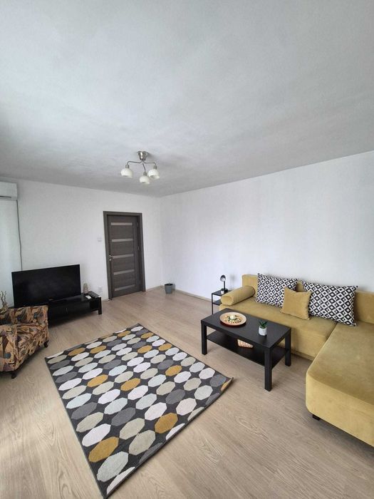 Inchiriere apartament 2 camere Sebastian
