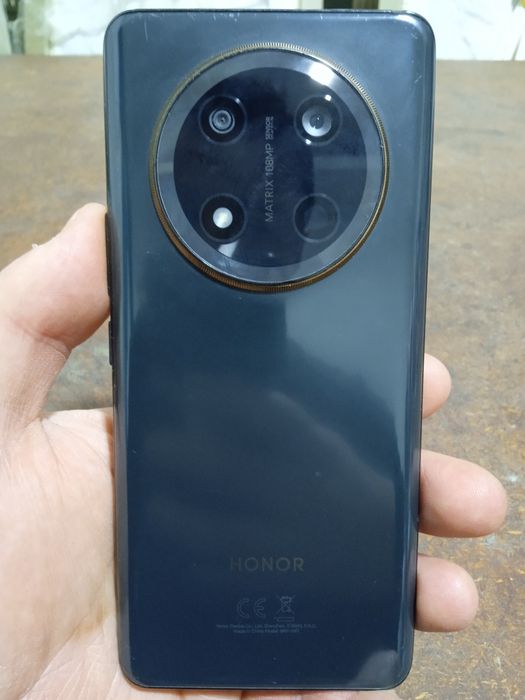 HONOR X9S 8+8/256