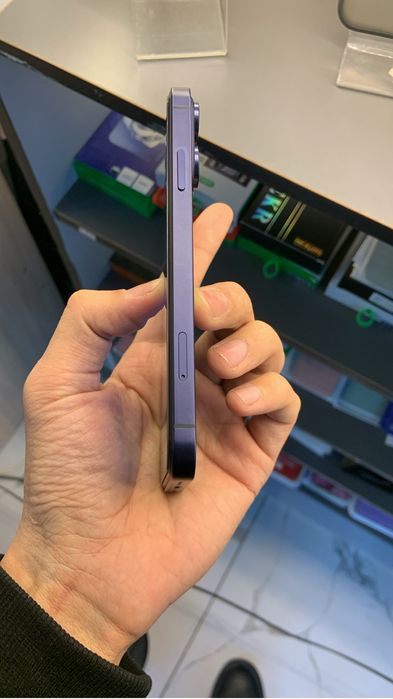 Iphone 11 в корпусе Iphone 17 pro 128Gb