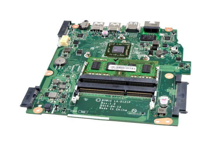 Ремонт компьютеров, ноутбуков, моноблоков и т.д.