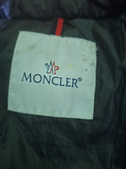 Vand Geaca moncler