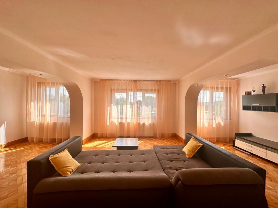 Casa de vanzare Francesti - Pestisani Gorj