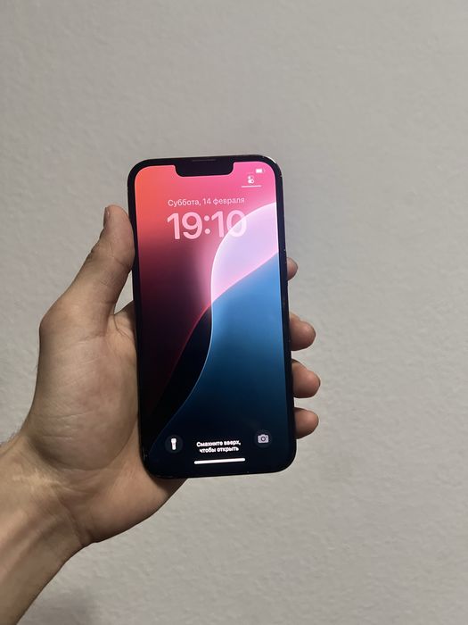 Iphone 13 PRO 128 gb