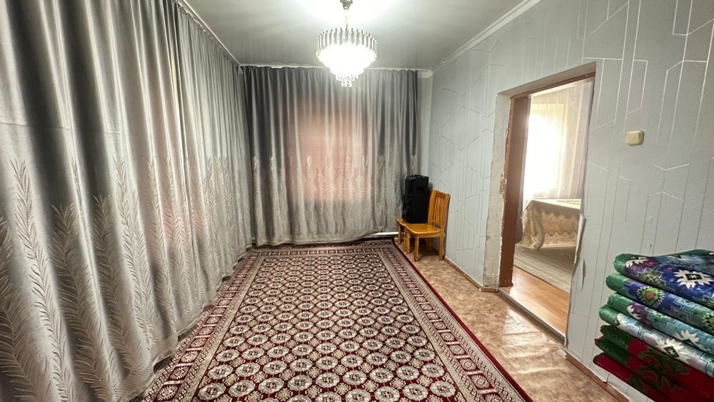 Продам жилой дом