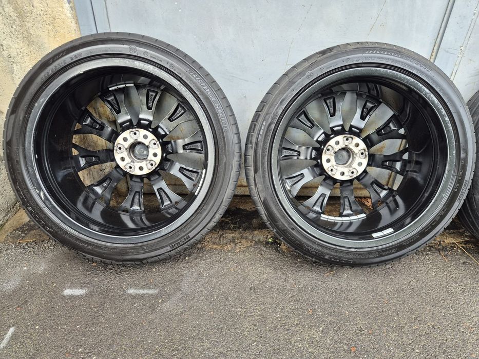 Roti Originale BMW X1 F48 X2 F39 STYLING 573, 19