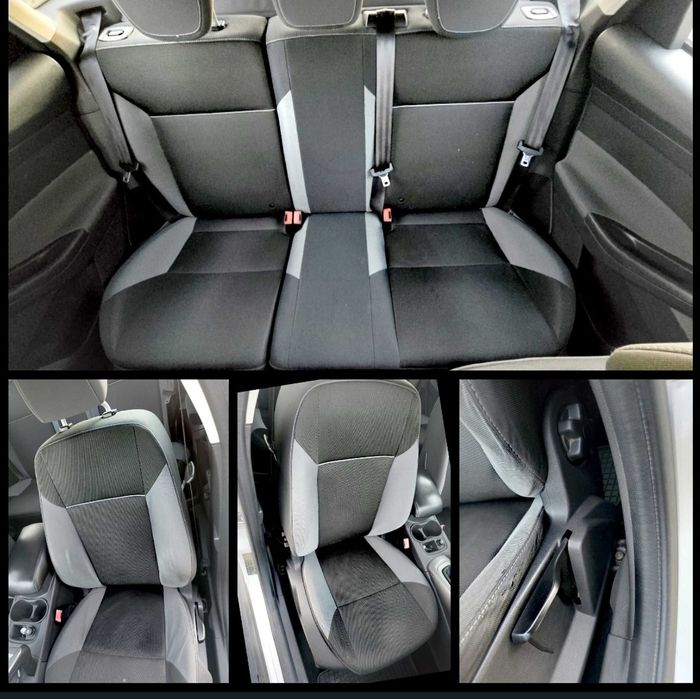 Ford Focus 1.6 TDCI 2013 euro 5