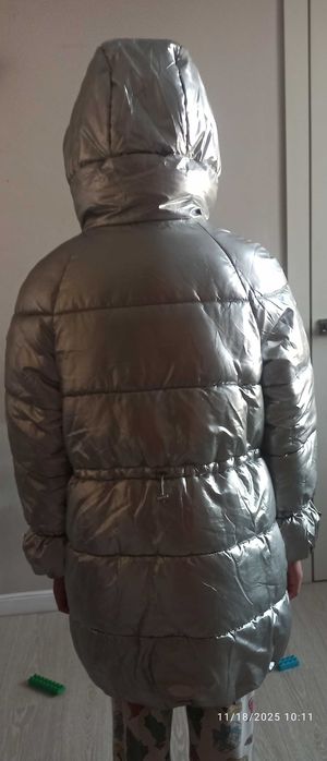 Продам куртку Бум Boom для девочки 10 лет