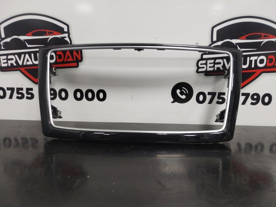 rama cd player mercedes-benz gle (2015->) [w292] 3.0 motorina 2019