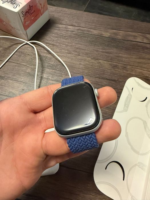 Apple Watch 10.  46 mm.  Impecabil