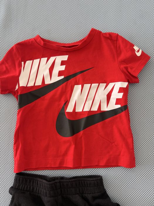 Летен комплект на найк