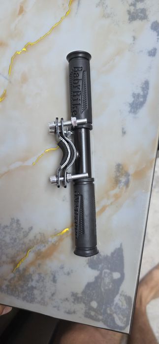 Maner ghidon suplimentar copii