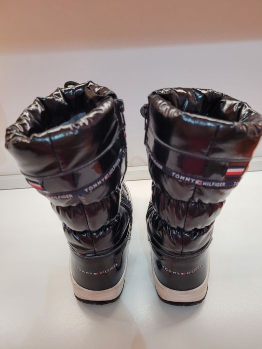 Детски ботуши Tommy Hilfiger 33 номер