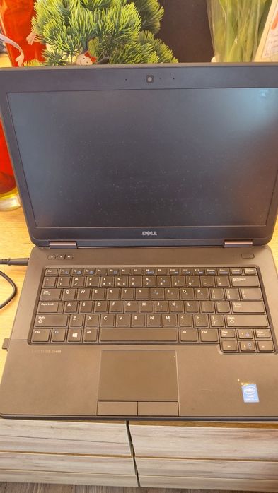 Laptop dell latitude e5440 procesor i5 pro