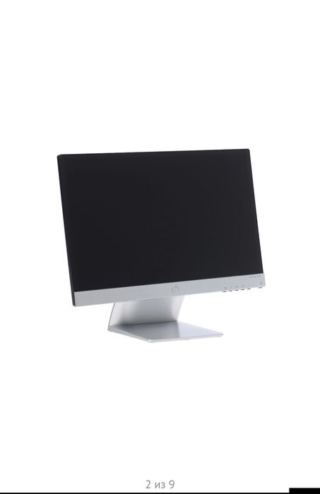 Монитор HP 22 xi без рамочный.