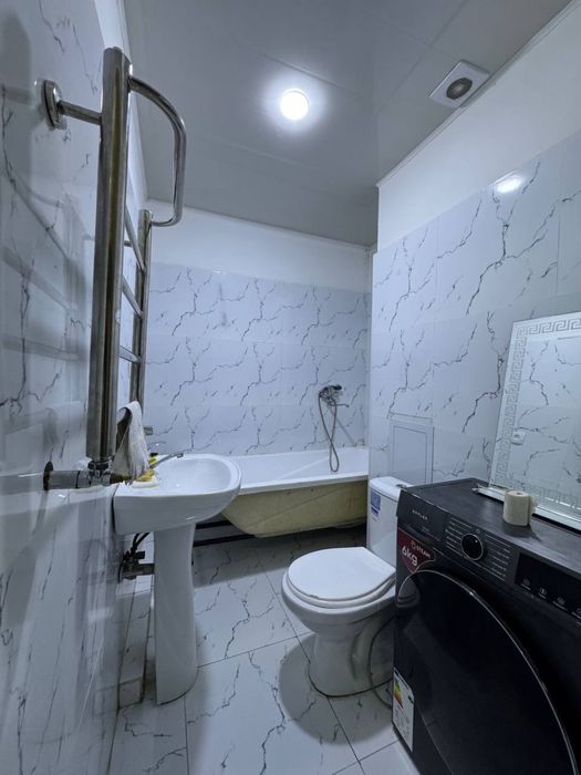 ЖК Art House uchtepa tumani