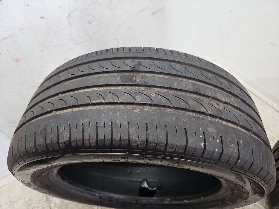 Set 2 anvelope vara LAND ROVER Freelander 2 (FA) [Fabr 2006-2014] OEM