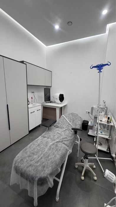 Косметологический комитет