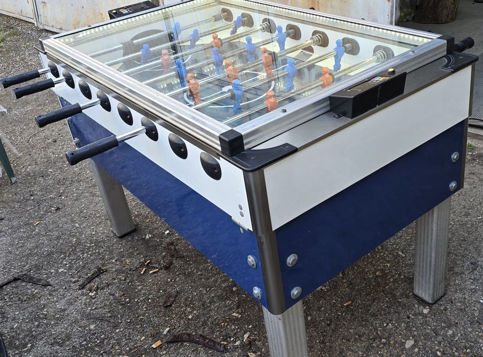 Електронна джаджа, ползвана много малко, с оставаща гаранция 5 месеца.