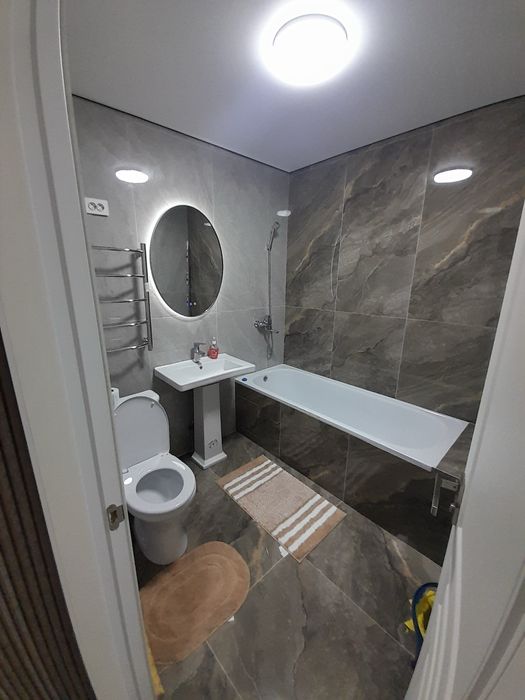 Сдам квартиру в аренду