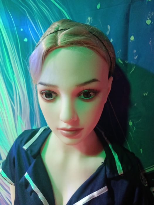 Реалистична силиконова фигура – 160 см