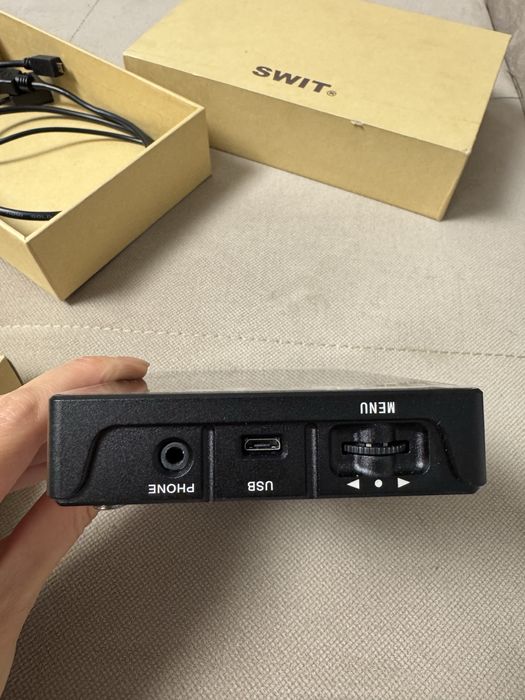 Продам LCD монитор