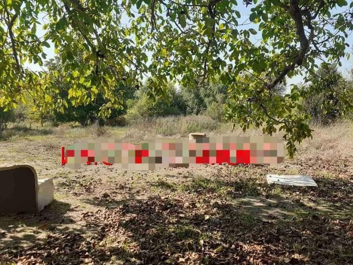 Продава се Къща в с. Съединение, Област Стара Загора - 120 кв.м за 234 €/кв.м - Снимка #10