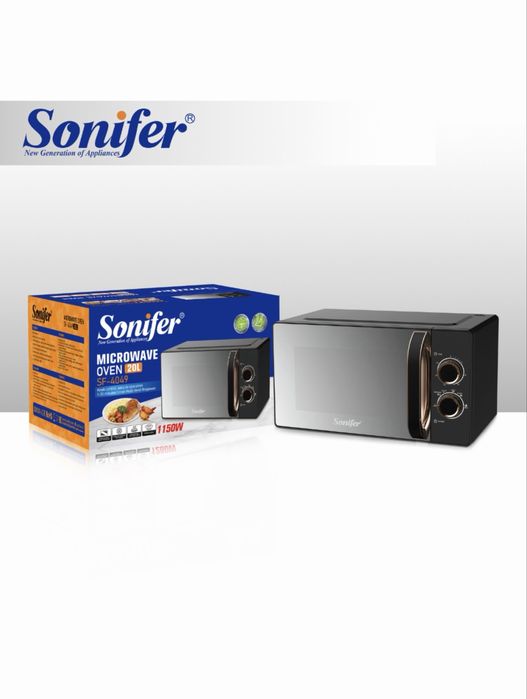 Микроволновка Sonifer