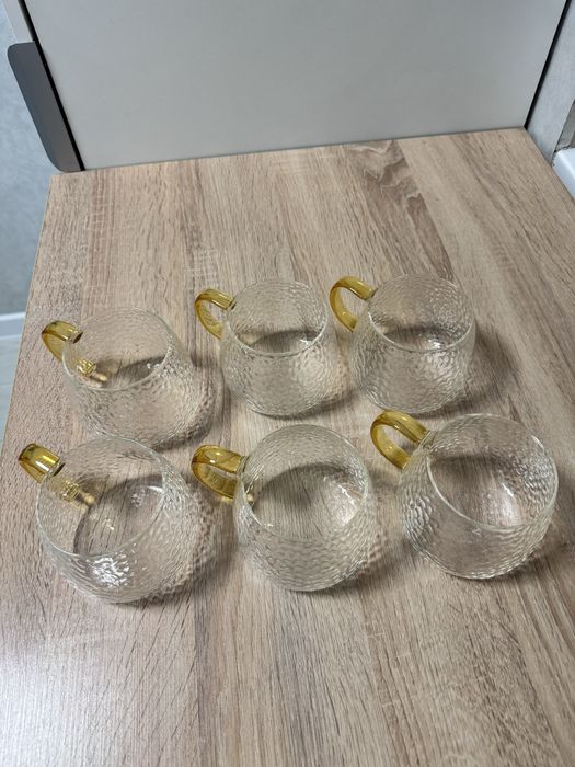 Продам набор кружек